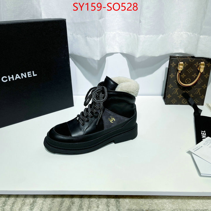 Women Shoes-Chanel,store , ID: SO528,$: 159USD