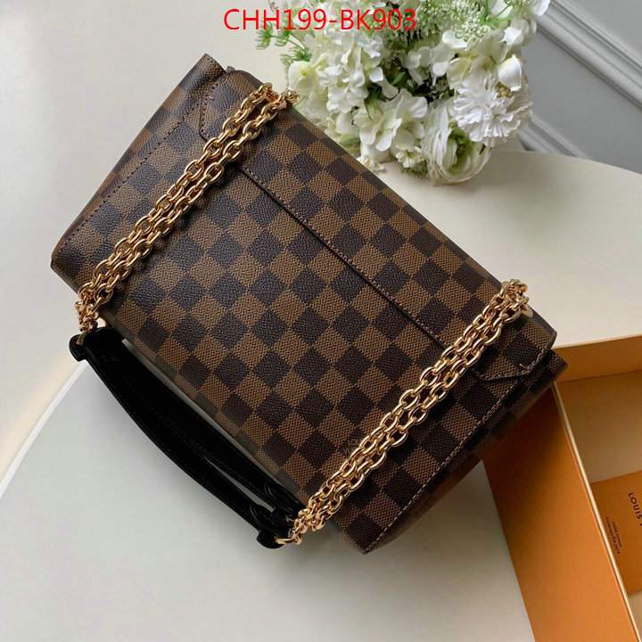 LV Bags(TOP)-Pochette MTis-Twist-,ID: BK903,$:199USD