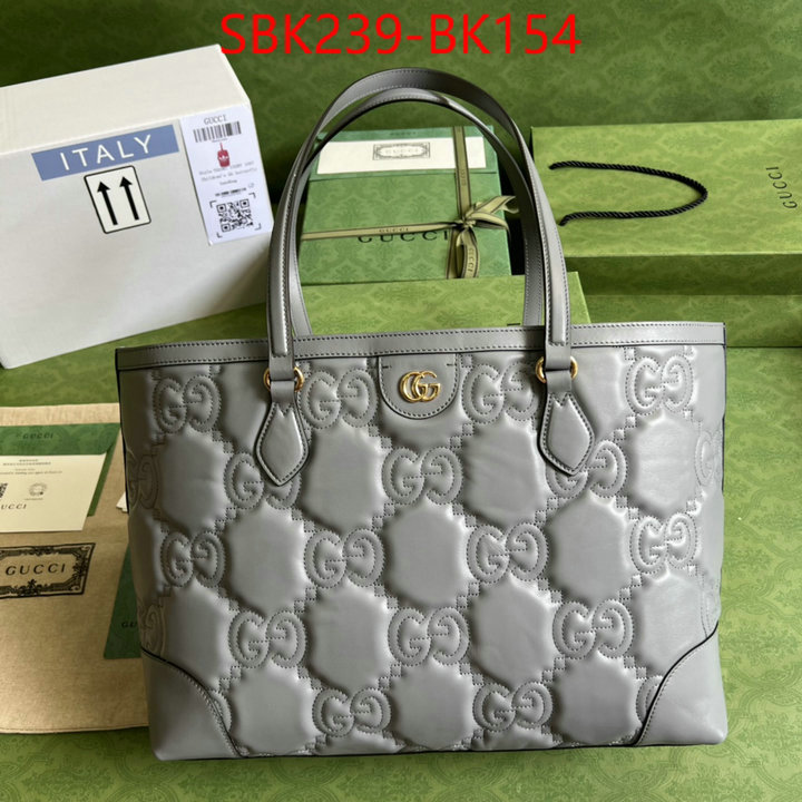 Gucci Bags Promotion-,ID: BK154,