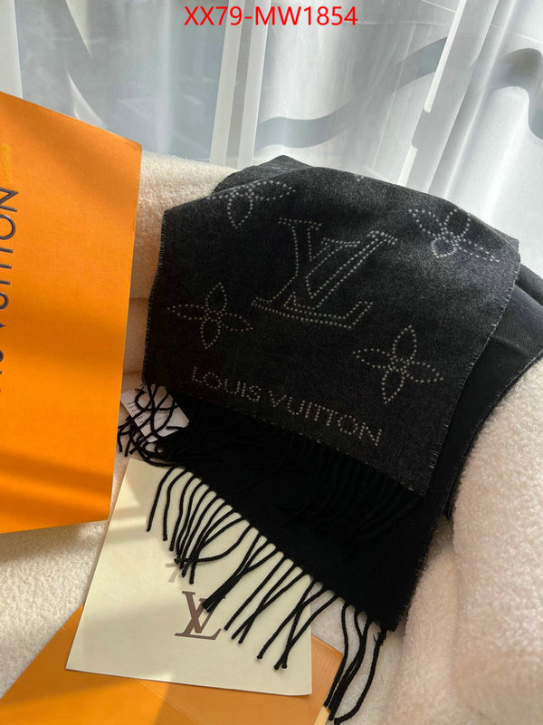 Scarf-LV,replica aaaaa designer , ID: MW1854,$: 79USD