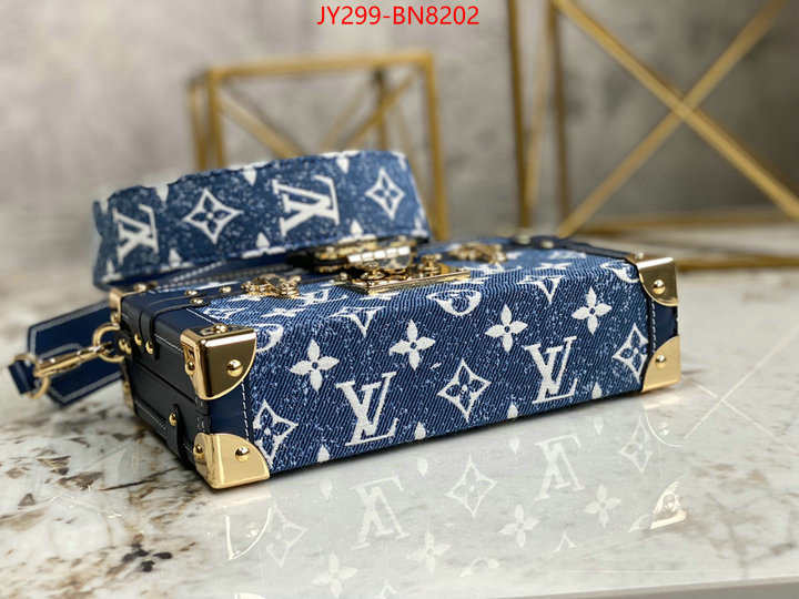 LV Bags(TOP)-Pochette MTis-Twist-,ID: BN8202,$: 299USD