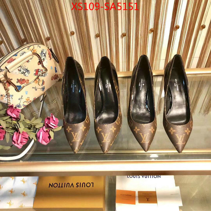 Women Shoes-LV,designer , ID: SA5151,$:109USD