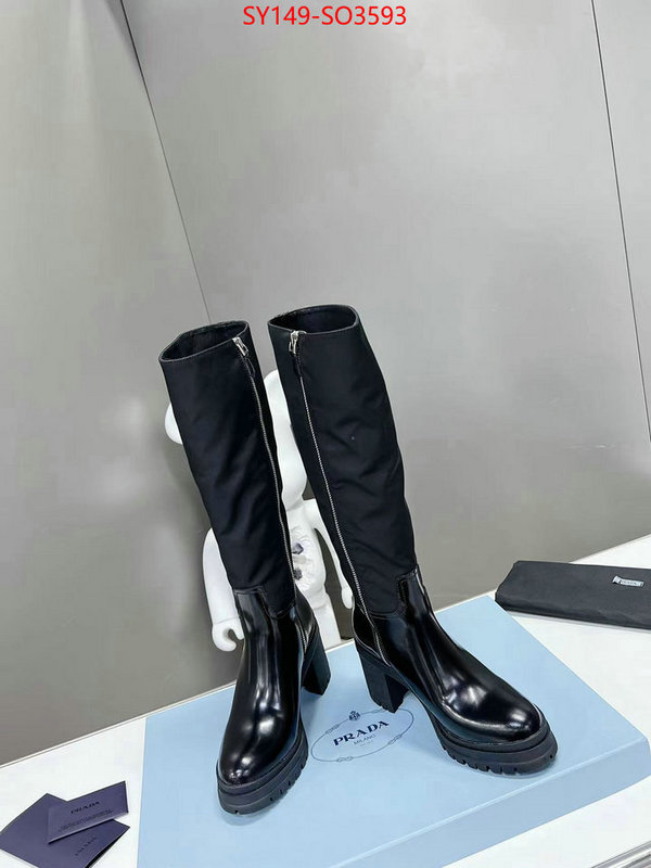 Women Shoes-Prada,sell online , ID: SO3593,$: 149USD