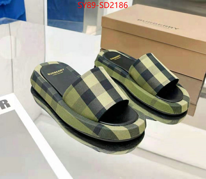Women Shoes-Burberry,best knockoff , ID: SD2186,$: 89USD