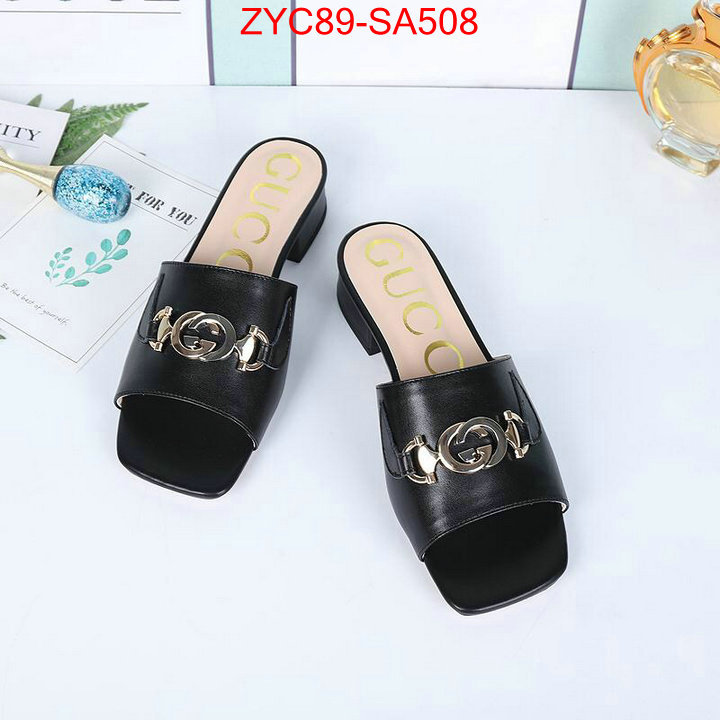 Women Shoes-Gucci,perfect , ID:SA508,$:89USD