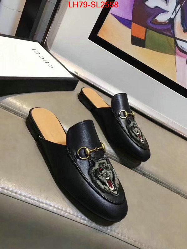 Women Shoes-Gucci,shop the best high authentic quality replica , ID: SL2558,$: 79USD