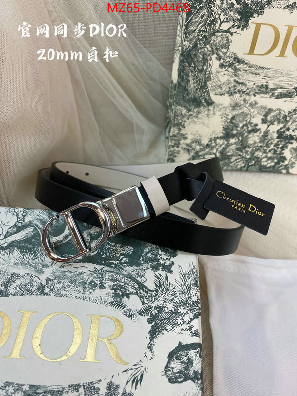 Belts-Dior,buy best high quality , ID: PD4468,$: 65USD