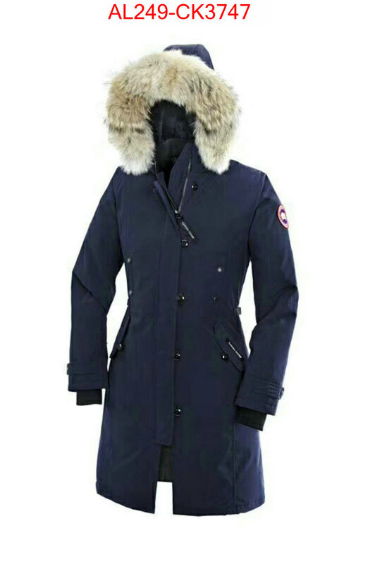 Down jacket Women-Canada Goose,where could you find a great quality designer , ID: CK3747,$:249USD