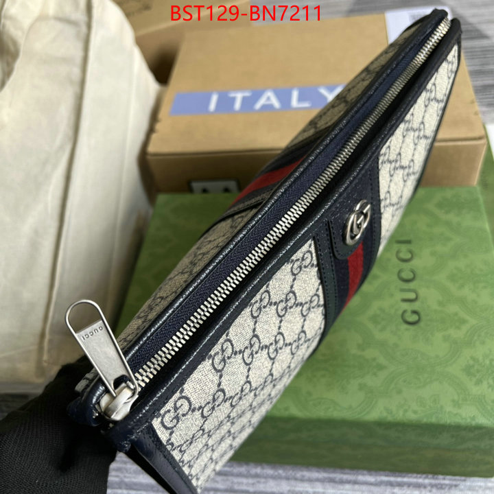 Gucci Bags(TOP)-Ophidia-G,knockoff ,ID: BN7211,$: 129USD