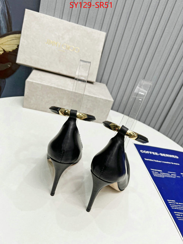 Women Shoes-Jimmy Choo,fashion , ID: SR51,$: 129USD