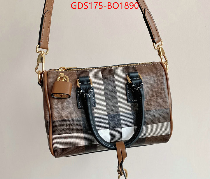 Burberry Bags(TOP)-Diagonal-,is it ok to buy replica ,ID: BO1890,$: 175USD