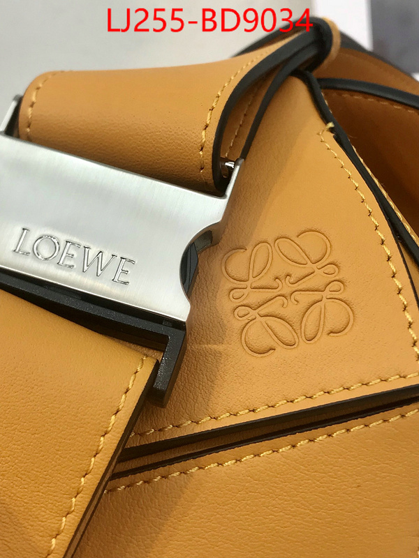 Loewe Bags(TOP)-Puzzle-,mirror copy luxury ,ID: BD9034,$: 255USD