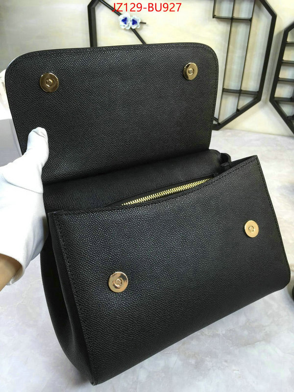 DG Bags(TOP)-Sicily,ID: BU927,$: 129USD