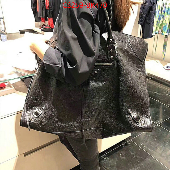 Balenciaga Bags(4A)-Other Styles,high quality designer ,ID: BK470,$:259USD