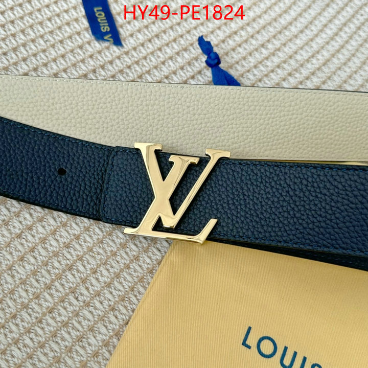 Belts-LV,aaaaa , ID: PE1824,$:49USD