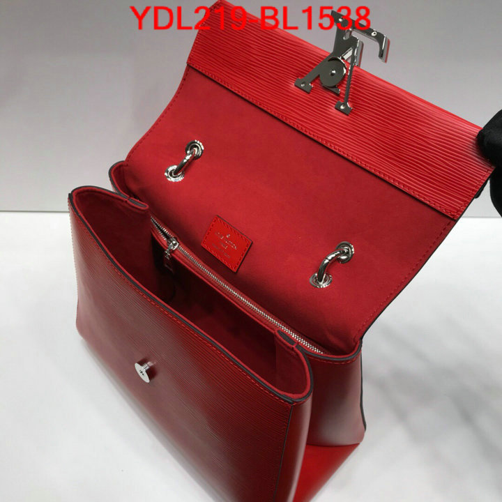 LV Bags(TOP)-Pochette MTis-Twist-,ID: BL1538,$: 219USD