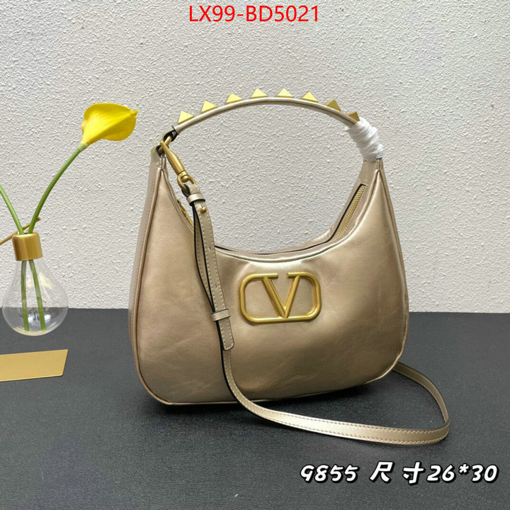 Valentino Bags(4A)-Handbag-,buy sell ,ID: BD5021,$: 99USD