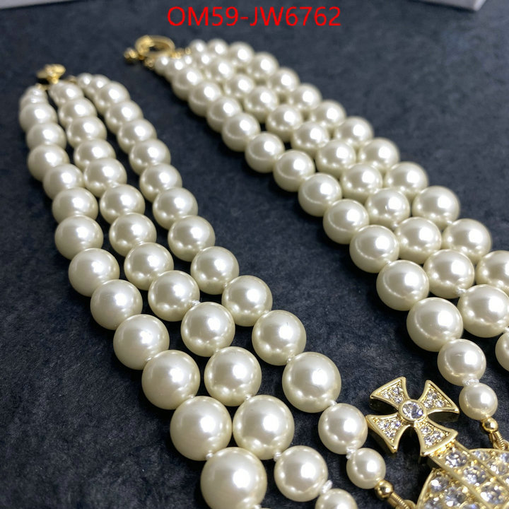 Jewelry-Vivienne Westwood,wholesale replica shop ,ID: JW6762,$: 59USD