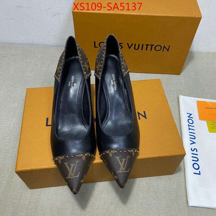 Women Shoes-LV,aaaaa , ID: SA5137,$:109USD