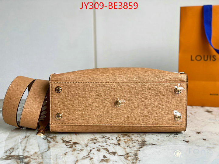 LV Bags(TOP)-Handbag Collection-,ID: BE3859,$: 309USD