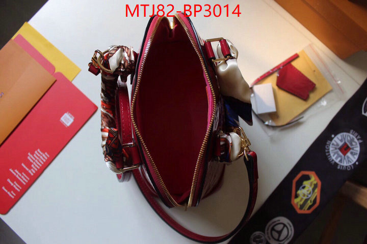 LV Bags(4A)-Alma-,store ,ID: BP3014,$: 82USD