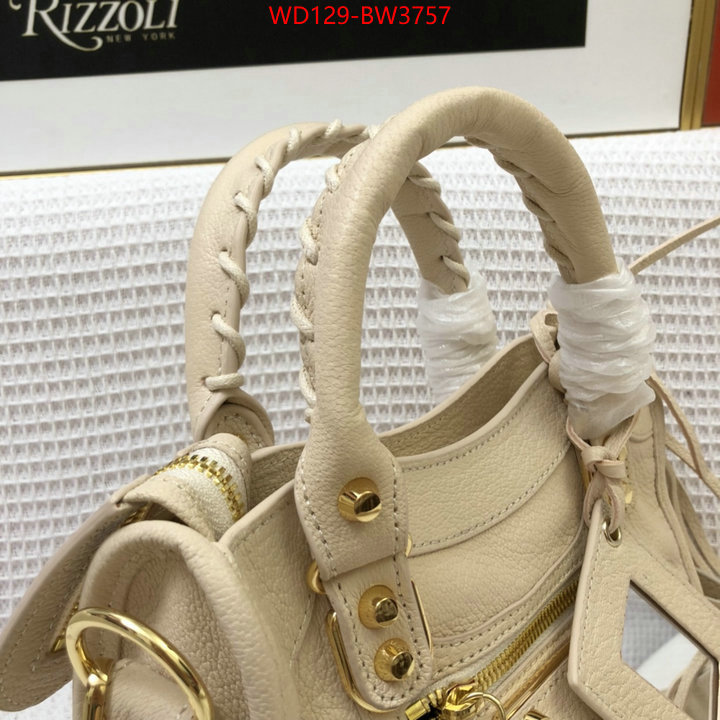 Balenciaga Bags(4A)-Neo Classic-,buy luxury 2023 ,ID: BW3757,$: 129USD