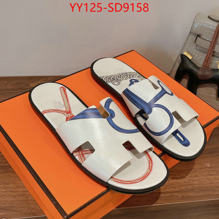 Men Shoes-Hermes,the best affordable , ID: SD9158,$: 125USD