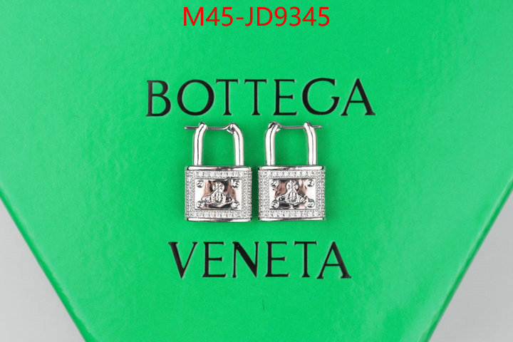 Jewelry-Vivienne Westwood,best wholesale replica , ID: JD9345,$: 45USD