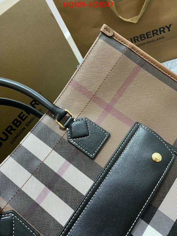 Burberry Bags(4A)-Handbag,what best replica sellers ,ID: BO3047,$: 145USD