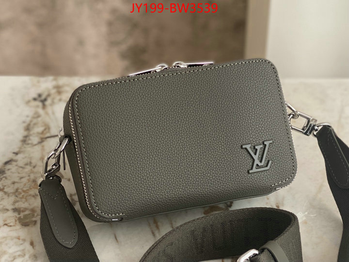 LV Bags(TOP)-Pochette MTis-Twist-,ID: BW3539,$: 199USD