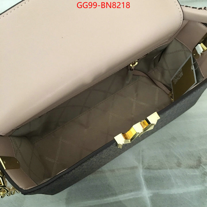 Michael Kors Bags(4A)-Handbag-,how can i find replica ,ID: BN8218,