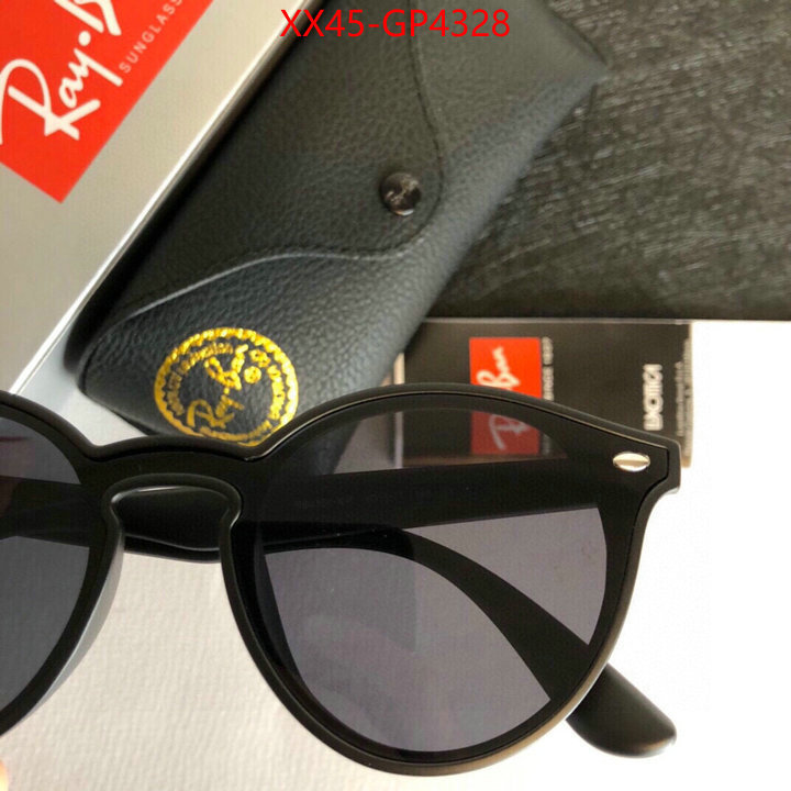 Glasses-RayBan,what's the best place to buy replica , ID: GP4328,$: 45USD