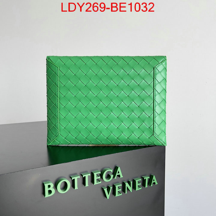 BV Bags(TOP)-Clutch-,new ,ID: BE1032,$: 269USD