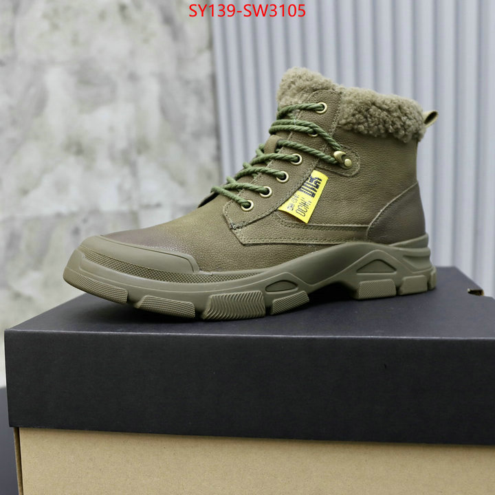 Men Shoes-Boots,for sale online , ID: SW3105,$: 139USD