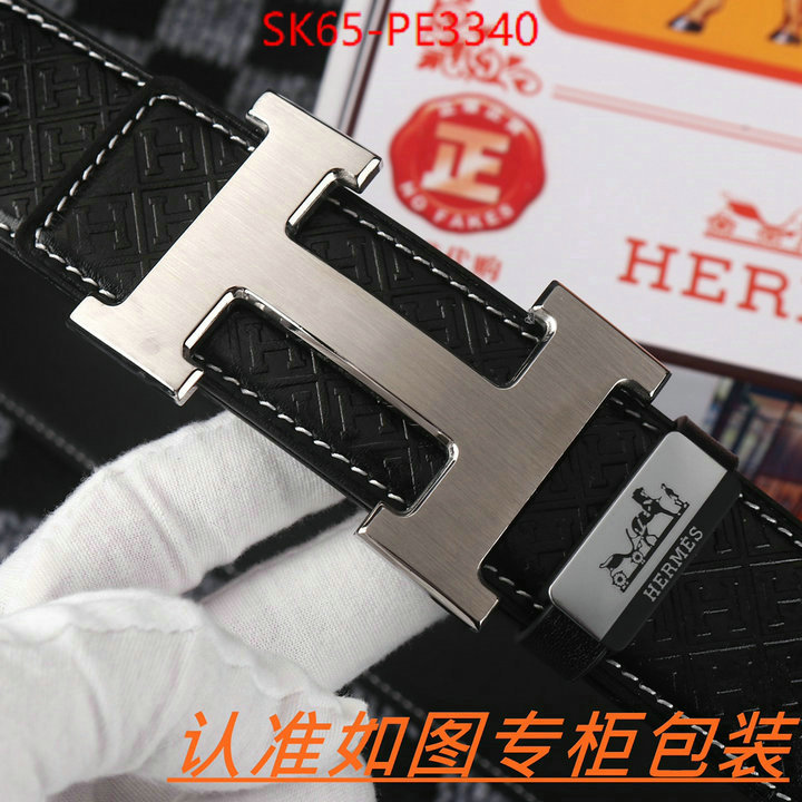 Belts-Hermes,brand designer replica , ID: PE3340,$: 65USD