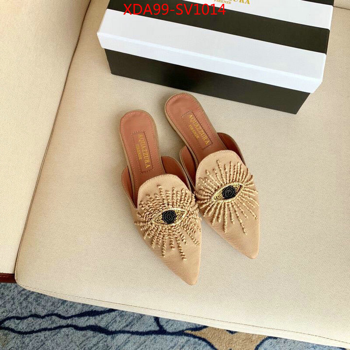 Women Shoes-Other,aaaaa quality replica , ID: SV1014,$: 99USD