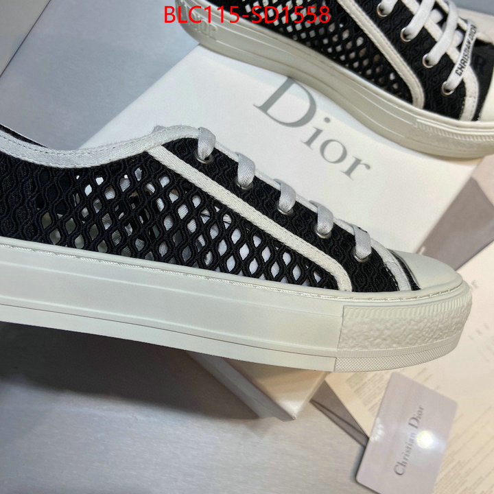 Women Shoes-Dior,how to find designer replica , ID: SD1558,$: 115USD