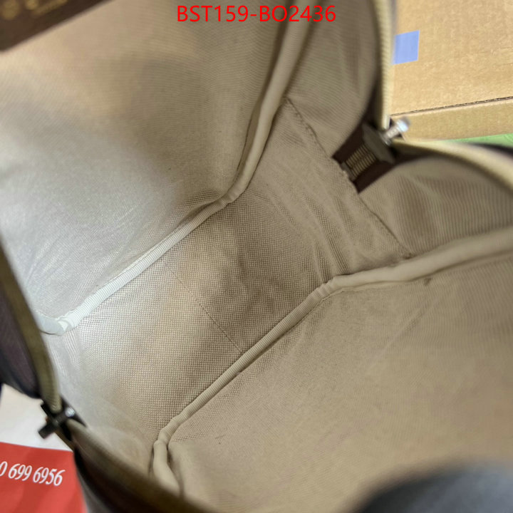 Gucci Bags(TOP)-Handbag-,best quality fake ,ID: BO2436,$: 159USD