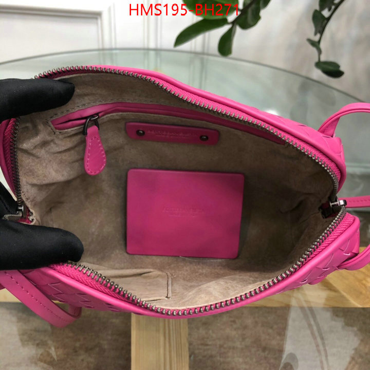 BV Bags(TOP)-Diagonal-,perfect quality ,ID: BH271,$: 195USD