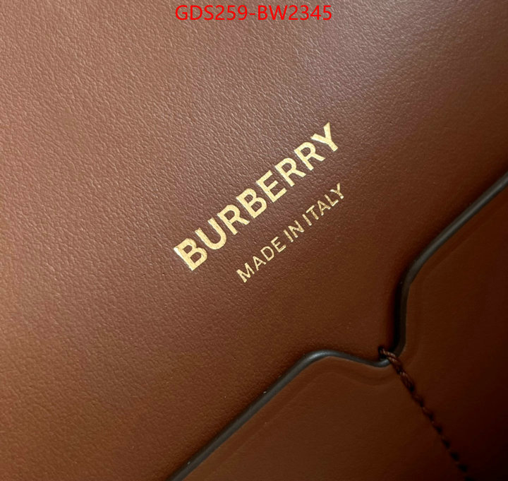 Burberry Bags(TOP)-Handbag-,buy aaaaa cheap ,ID: BW2345,$: 259USD