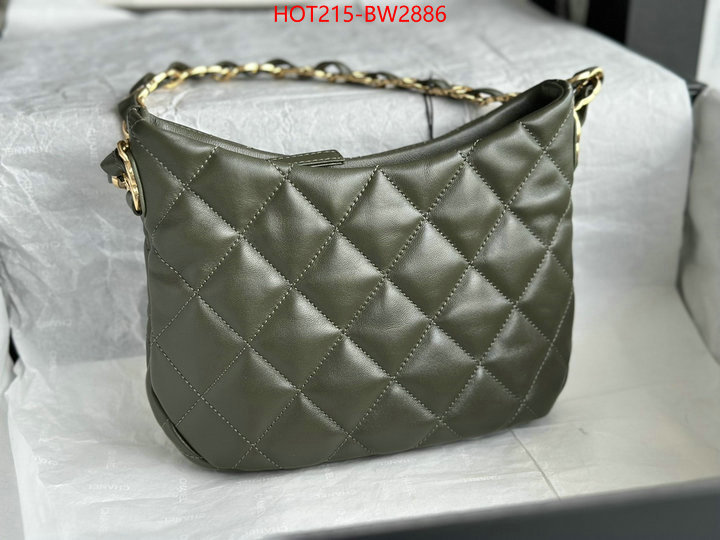 Chanel Bags(TOP)-Diagonal-,ID: BW2886,$: 215USD