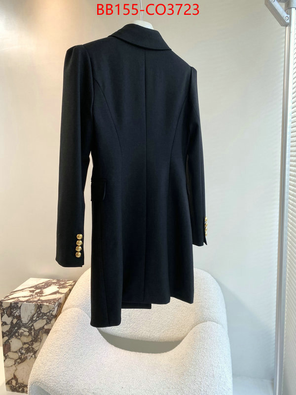 Clothing-Dior,what is a 1:1 replica , ID: CO3723,$: 155USD