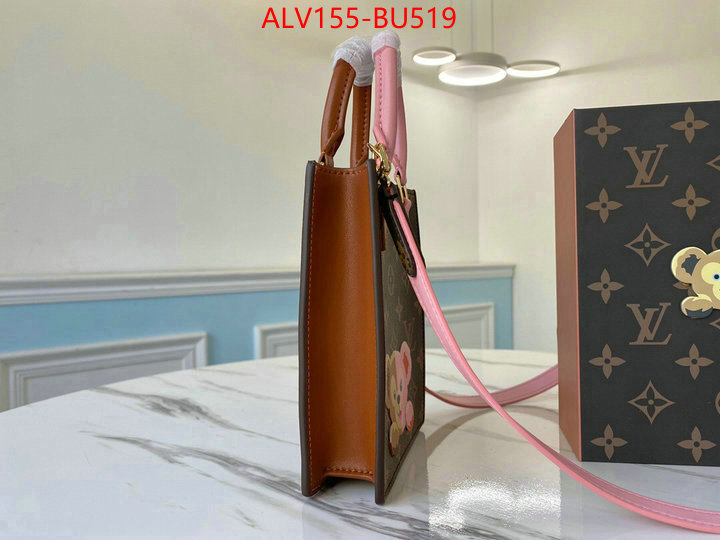 LV Bags(TOP)-Pochette MTis-Twist-,ID: BU519,$: 155USD