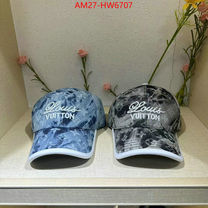 Cap (Hat)-LV,how can i find replica , ID: HW6707,$: 27USD