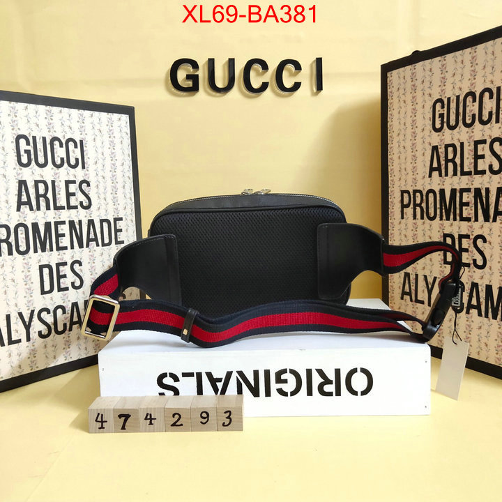 Gucci Bags(4A)-Diagonal-,shop the best high quality ,ID: BA381,$:69USD