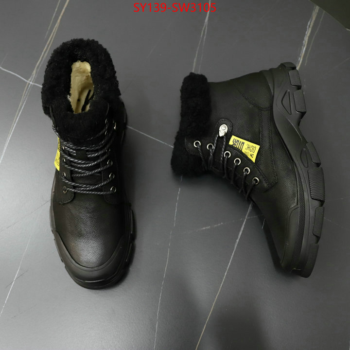 Men Shoes-UGG,how to buy replica shop , ID: SW3105,$: 139USD