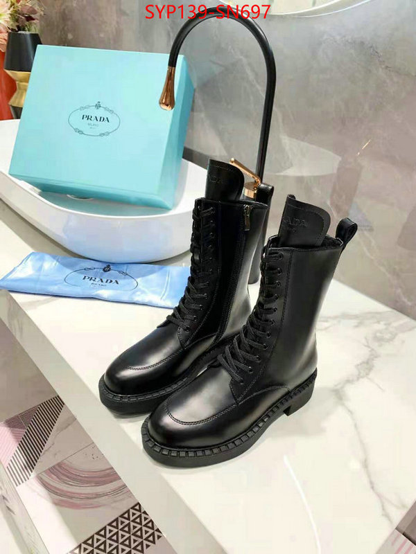 Women Shoes-Prada,website to buy replica , ID: SN697,$: 139USD