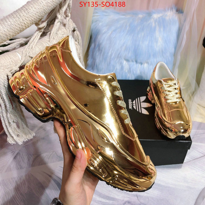 Women Shoes-Adidas,wholesale replica , ID: SO4188,$: 135USD