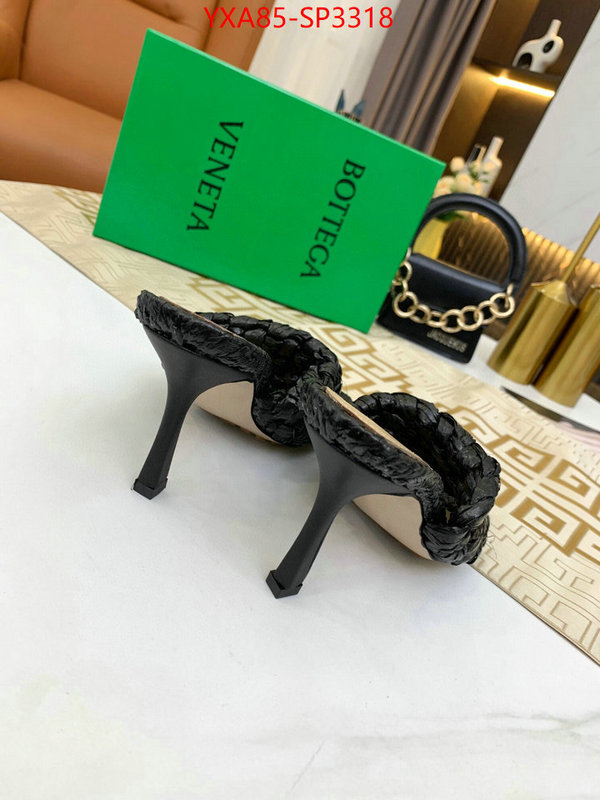 Women Shoes-BV,the best , ID: SP3318,$: 85USD