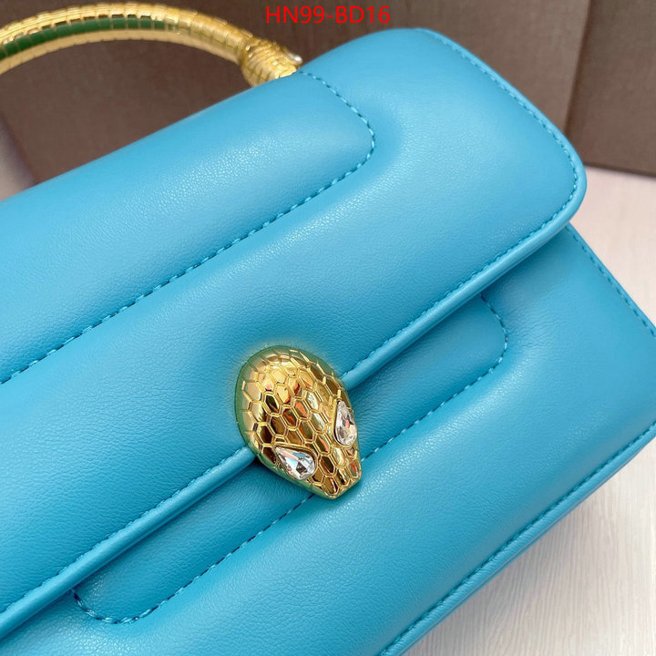 Bulgari Bags(4A)-Serpenti Forever,wholesale replica ,ID: BD16,$: 99USD